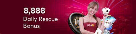 Uea8 online casino <s> With the generous promotions and loyalty program offered to players, UEA8 (also know as UEABET) has been one of the favorite online casino brands in Singapore</s>